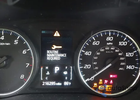 2018 Mitsubishi Outlander Es from USA, damaged, VIN JA4AZ3A32JZ058820